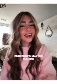 Embreigh's Makeup Tutorial: Concealer Tips and Tricks