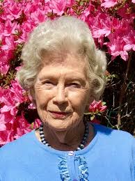 Obituary for Jean Fowler