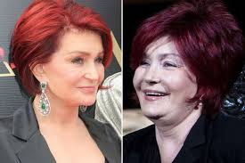 Infobox celebrity name = sharon osbourne. Sharon Osbourne S Incredible Weight Loss Journey And Recovery From Gastric Band Shame Mirror Online