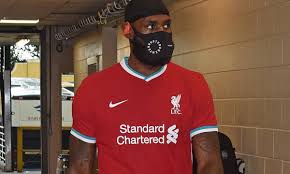 Get the best deals on liverpool soccer merchandise. Lebron James Liverpool Co Sign Proves Nike Is Playing A Different Sport