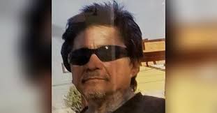 Frank Hinojos Jr. Obituary