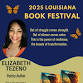 Meet Author Elizabeth Tezeno - Louisiana Book Festival event image