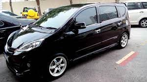 (dukacita dimaklumkan kami tidak menawarkan sewa jam dan separuh hari) promo: Mpv Alza Exora Untuk Di Sewa Kereta Sewa Jimat Sewa Kereta Cars For Rent In Puchong Selangor Sheryna Com My Mobile 746189
