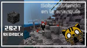 Add a system like 2b2t like a paid membership so the players can join. Pin En Minecraft Server 2b2t Bedrock