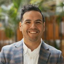 Excited about this new partnership!