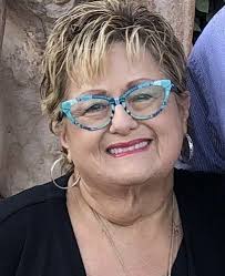 Chris “Mimi” Presley Lilly (1952-2020)