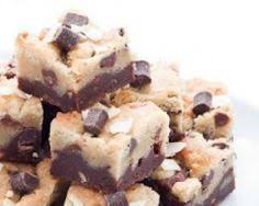 Recette De Brookie Minceur Recette Recette Recette Dessert Recettes Sucrees