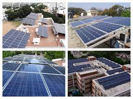 Paying for the solar panel system yourself does give you a greater financial reward but you will have to either have the spare cash to pay upfront or be. Solar Panel Manufacturers Looking For Government Help Industry Awaits Real Budget Support The Economic Times