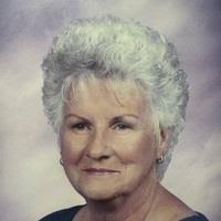 Betty Browning Obituary