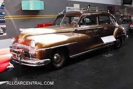 Desoto Photographs And Desoto Technical Data Allcarcentral Com Car Museum Desoto Automobile