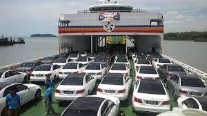 Cara Bawa Kereta Ke Langkawi 2020 Blog Pakej My