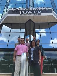 Director's Corner Whitaker Ancillary Area In- Situ Simulation