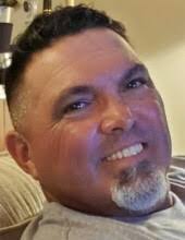 David Scott Meche Obituary 2020