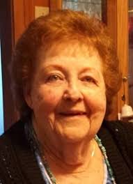 Winifred M. Melton Obituary 2021