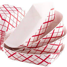 Montucky cold snacks is contributed to serving best clothing & accessories to global customers. Grease Proof Sturdy Food Trays 2 Lb Capacity 100 Pack By Eucatus Serve Hot Or Cold Snacks In These Classic Carnival Style Checkered Paper Baskets Perfect For Cold Snacks Checkered Paper Food Trays