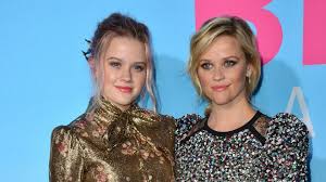 And now that phillippe's grown up, witherspoon is beginning to pull beauty inspiration from. Ava Phillippe Rainbow Hair Is Perfect For Coachella Stylecaster