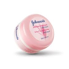 كريم جونسون الوردي كريم جونسون ناعم على مدى 24 ساعة johnson s skincare