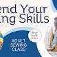 Extend Your Sewing Skills event image