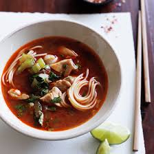 My favorite noodles for this recipe are egg noodles, especially spirals, although you can substitute with yes, homemade chicken egg noodle soup freezes well. Noodle Soups Food Wine
