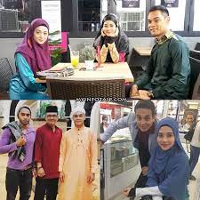 Drama ini diarahkan oleh shuhaimi zulkefli dibawah terbitan nuansa sdn bhd. Drama Imam Mudaku Romantik Astro Myinfotaip