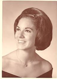 Sharon Ann Price Gorrell (1947-2012)