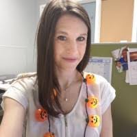 Rebecca Weyer's Instagram, Twitter & Facebook