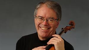 Canadian Violinist Andrew Dawes has Died, Aged 82