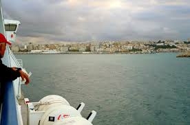 The ferry services will often run late so plan for this at either end. Taking The Ferry From Tangier In Morocco To Tarifa In Spain Useful Tips Before You Go