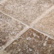 Jeffrey Court 4 In X 4 In Light Travertine Tumbled Wall Tile 9 Pack 67542 Travertine Tiles Wall Tiles