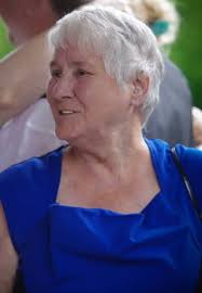 Obituary for Mary Winnifred (Madore) Scribner