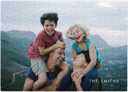 If you're into puzzles, you'll love our 2000 piece personalized jigsaw puzzle which is great for promotional events as well as for gifts to friends and family. Photo Gallery Puzzle Custom Puzzles Shutterfly