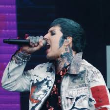 Bring Me The Horizon Can You Feel My Heart Live At Wembley Bring Me The Horizon Bmth Saharaujom Bringmethehorizon Bmthamo Amobmth Bmth2019 Amoalbum Albumamo Olisykes Oliversykes Oliver Sykes Oli Sykes Bmth