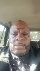 Pastor Cory Pruitt Dayton Ohio