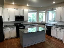 Cabinet refacing trends harbors over 50 years of trades experience and was founded in olympic city usa: Kitchen Tune Up Colorado Springs Co Refacing Project With Ktu Exclusive Door Haglundridge In 2020 Cabinet Refacing Kitchen Prices Reface