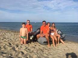 fin de saison sauveteur en mer sauvetage en mer snsm