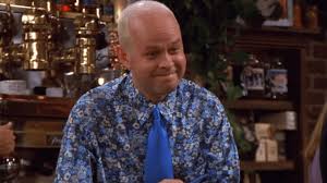 James michael tyler (born may 28, 1962) is an american actor best known for his role as gunther on the nbc sitcom friends. 6jzyhkdfo67n4m