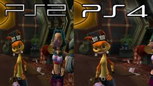 15:45 ps2 online gaming 6 575 просмотров. Jak X Ps2 Vs Ps4 Comparison Ft Zenobyte S Gameplay Youtube