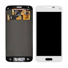 Samsung Galaxy S5 Mini Duos ...