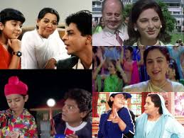 Mkay, so i got these lyrics from google and don't know if they're totally right, but they sound close enough. 20 Years Of Kuch Kuch Hota Hai Farida Jalal Anupam Kher Archana Puran Singh And Others Who Made The Film Memorable