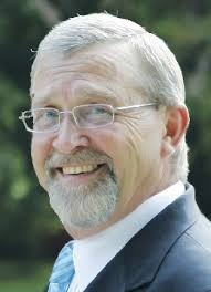 Robert DeLaFranier Obituary