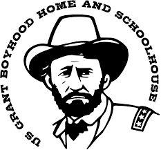 Grant Days 2018 — The Land of U.S. Grant