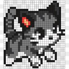 Welcome to /r/pixelart, where you can browse, post, ask questions, get feedback and learn about our favorite restrictive digital art form, pixel art!. Unik Minecraft Pixel Art Ideas Templates Creations Cat Pixel Art Easy Clipart 3096198 Pikpng