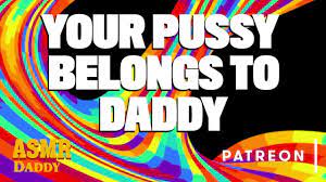 Your pussy belongs to daddy - fingering orgasm audio porn - xcavy.com
