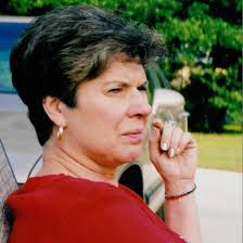 Obituary information for Sharon Stout Jordan