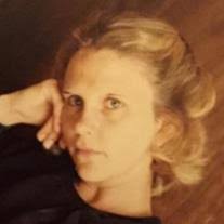 Obituary information for Dianne Pearson