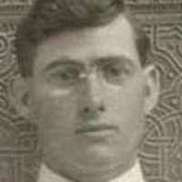 Albert Levi (1893–1976)