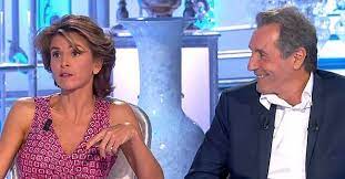 Anne nivat était l'invitée de jordan de luxe ce lundi 7 septembre dans l'instant de luxe sur non stop people. Jean Jacques Bourdin Raconte Son Coup De Foudre Pour Anne Nivat