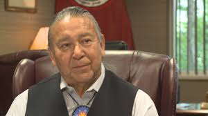 Seneca President: 'We've Been Looking At Marijuana'