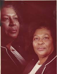 Obituary information for Georgia Irene Terrell Jones