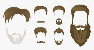 What is the best tool to keep that ben affleck style stubble all the time. Facial Hair Fads Stubble Beard Clipart Hd Png Download Kindpng